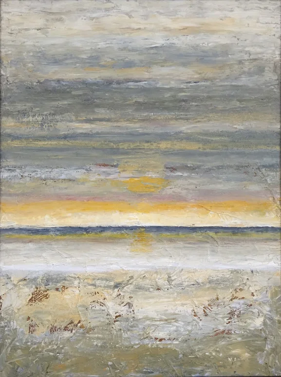 SUNRISE (SOLD)