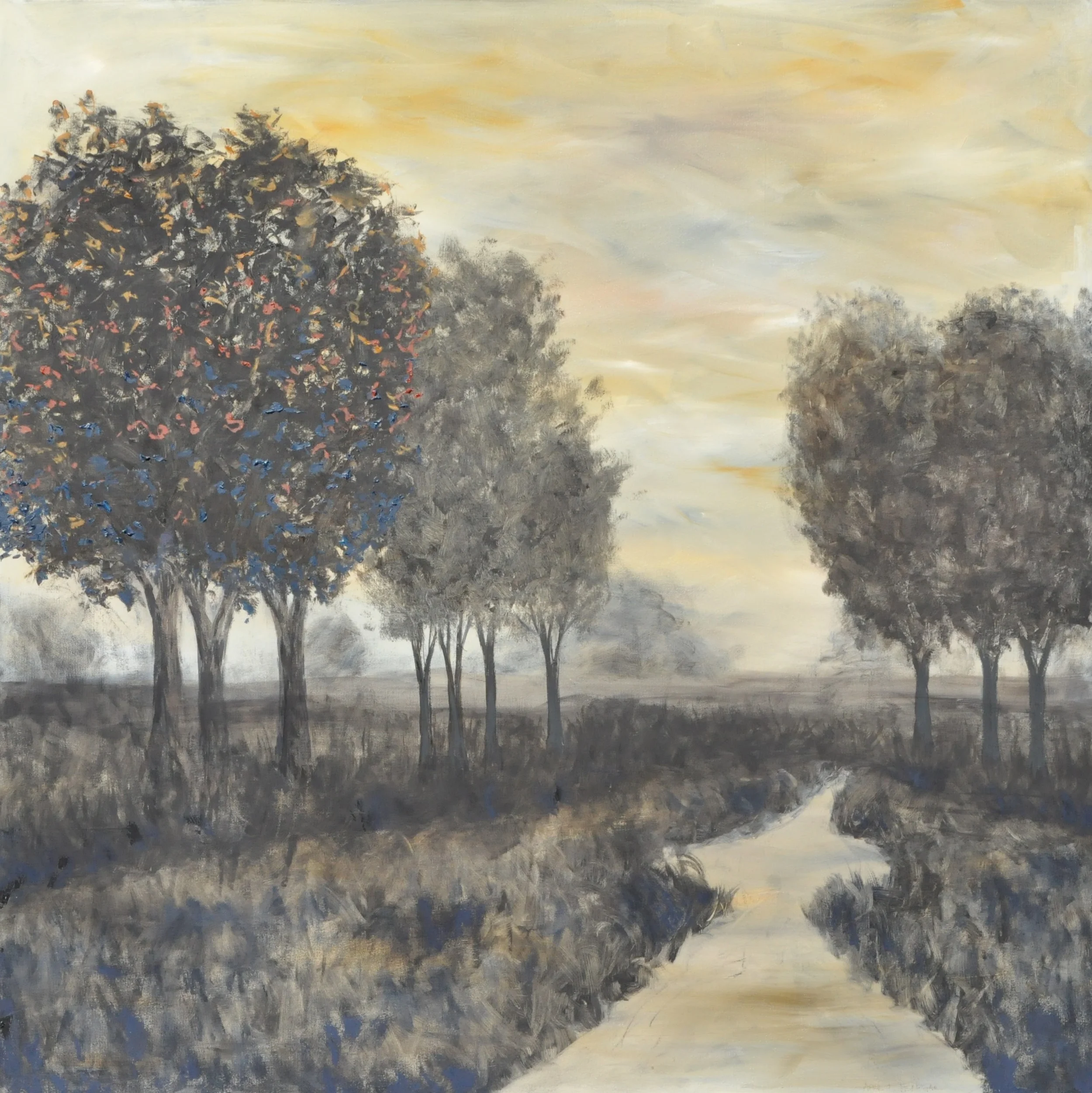 MIST #2 (SOLD)