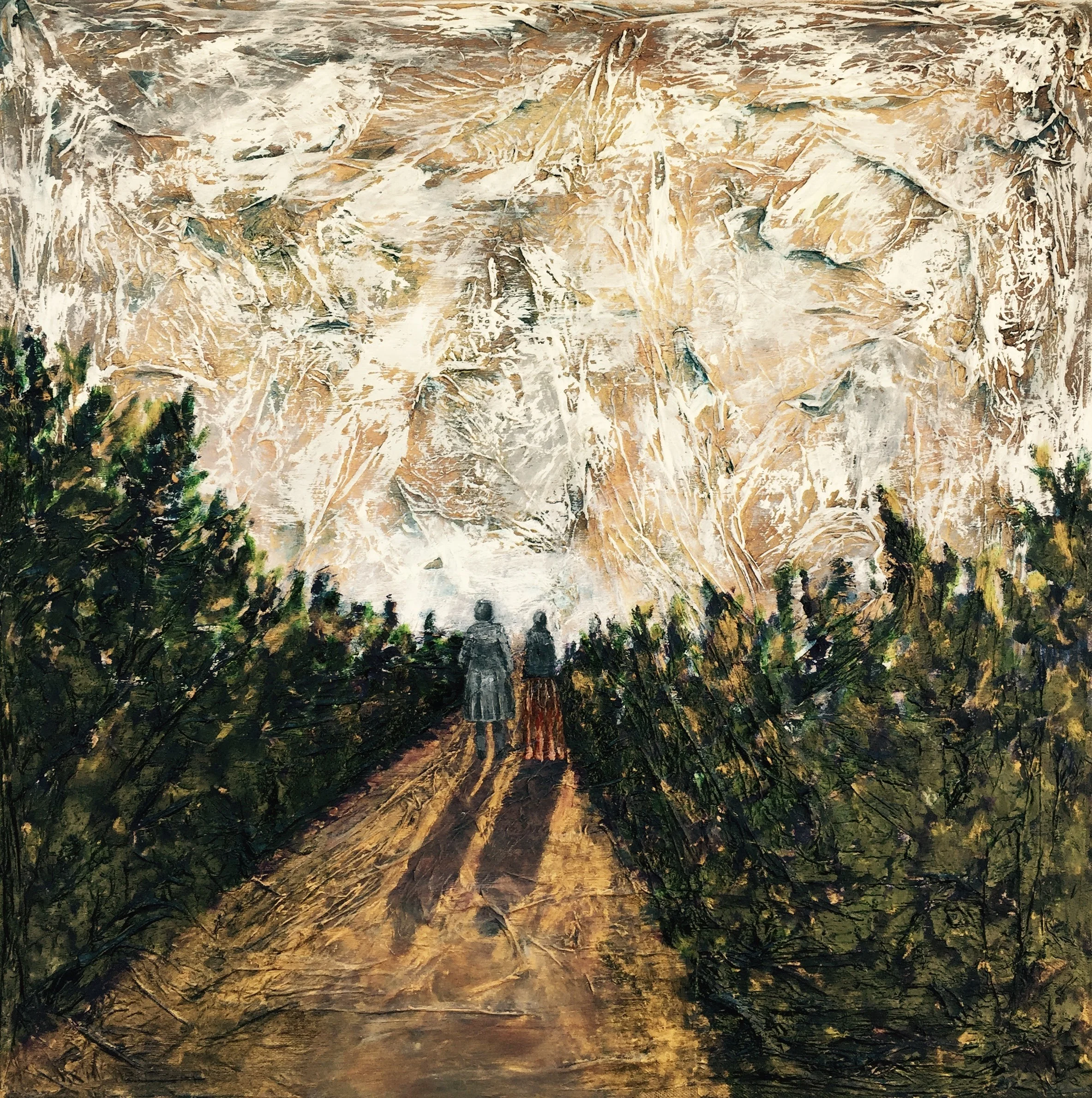 HOME (SOLD)