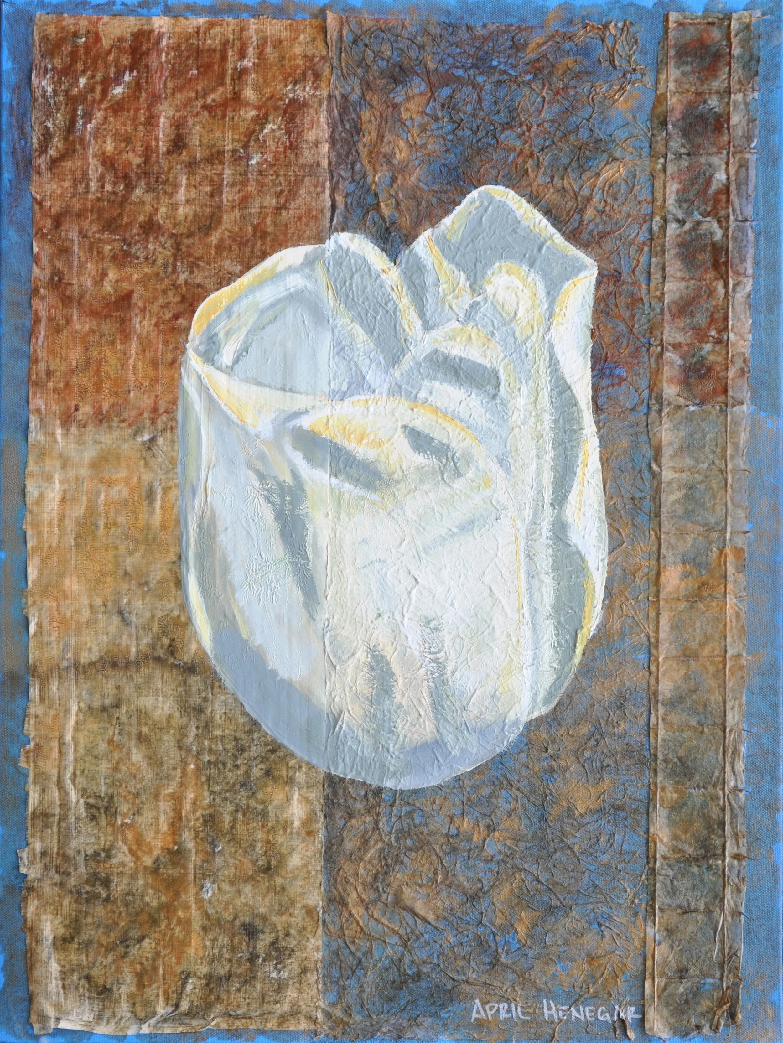 TULIP (SOLD)