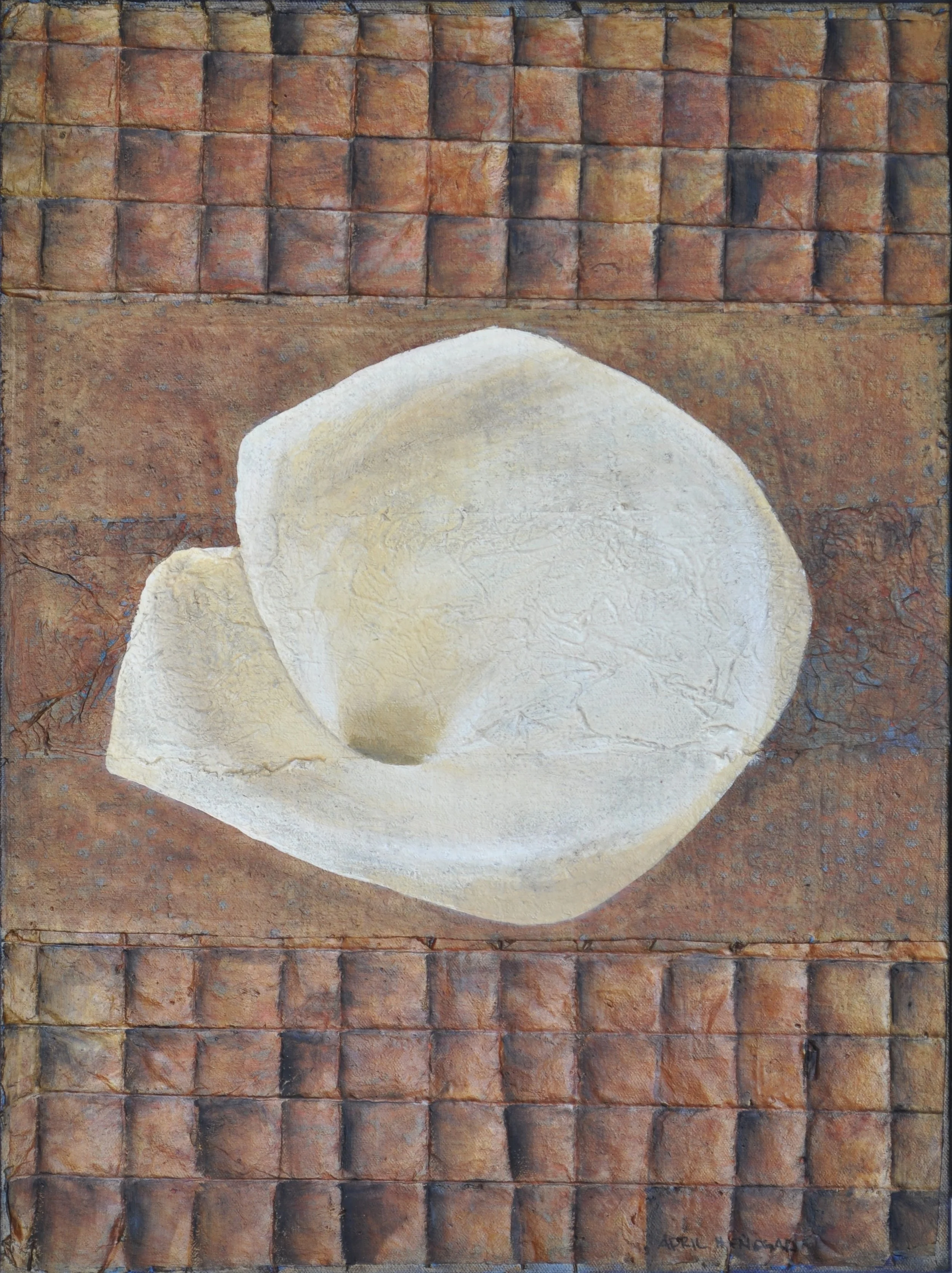 CALLA LILY (SOLD)