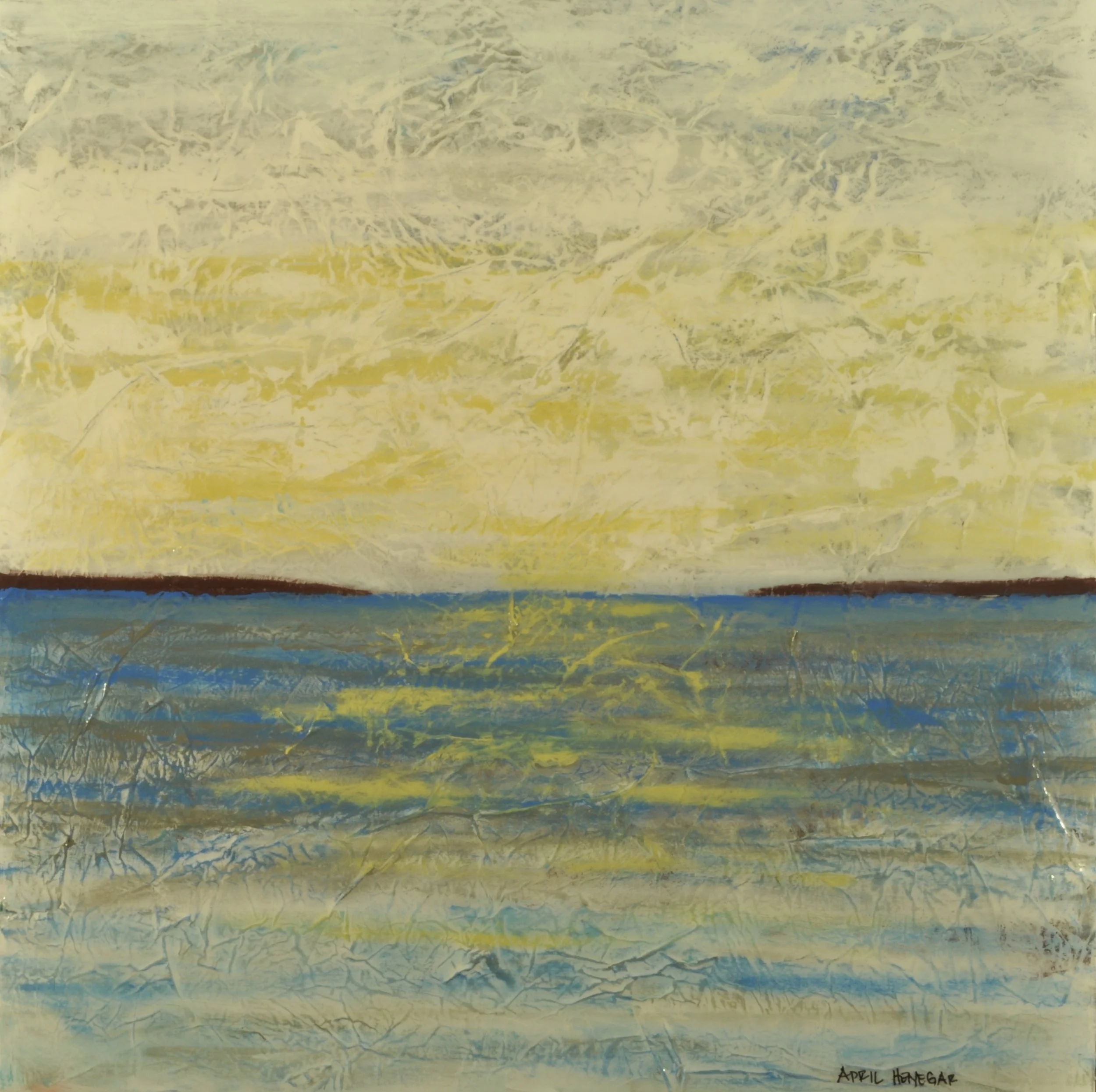 INLET (SOLD)