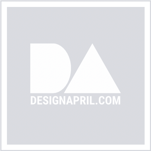 DESIGN APRIL