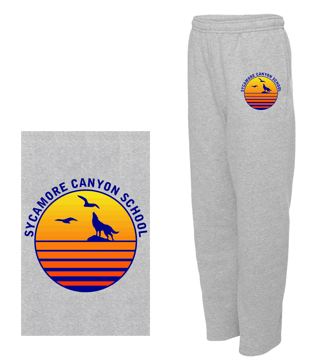 Youth Sweatpants