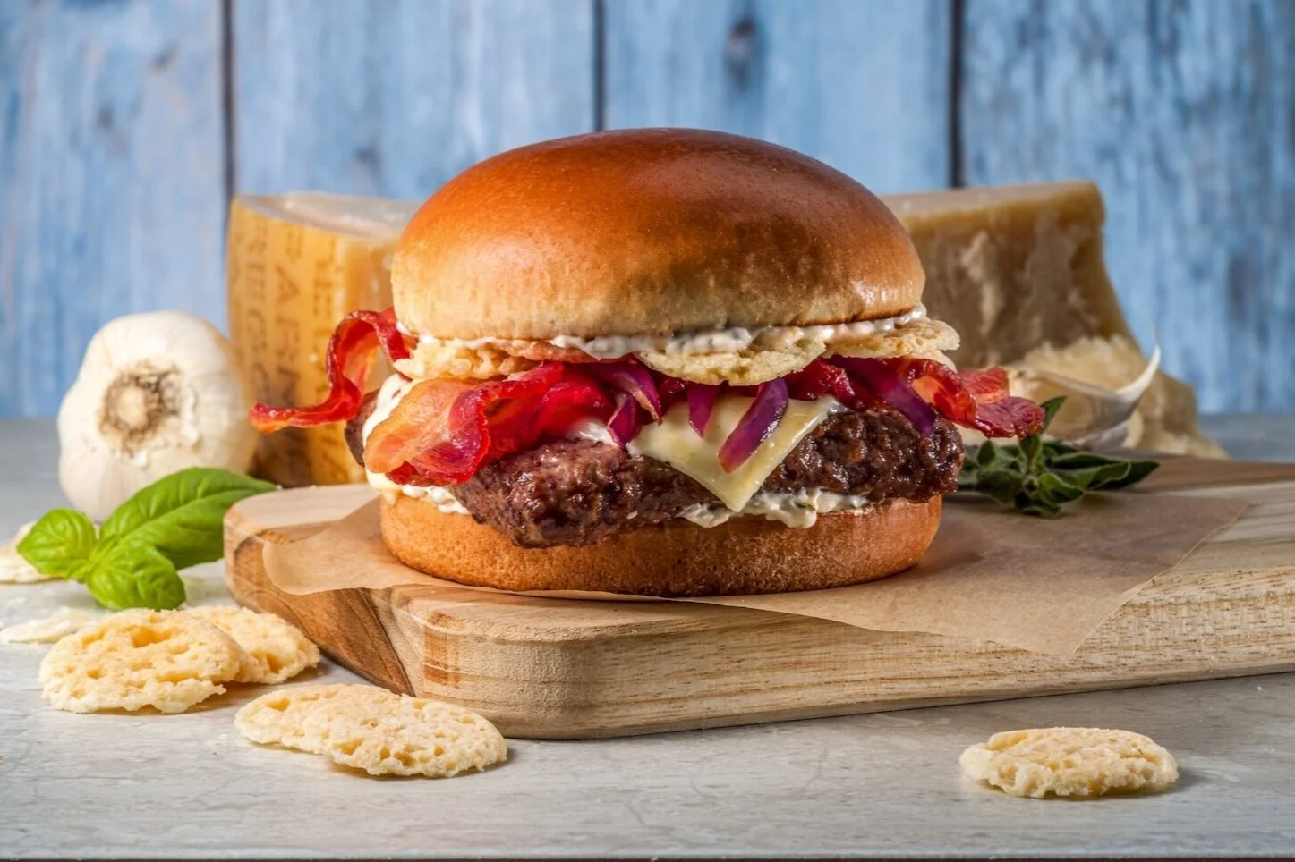 Michael Goldforest Review