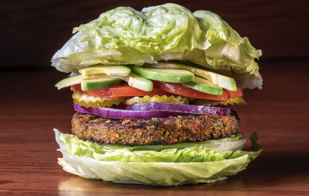 New Food photography for Smokey Bones Restaurants