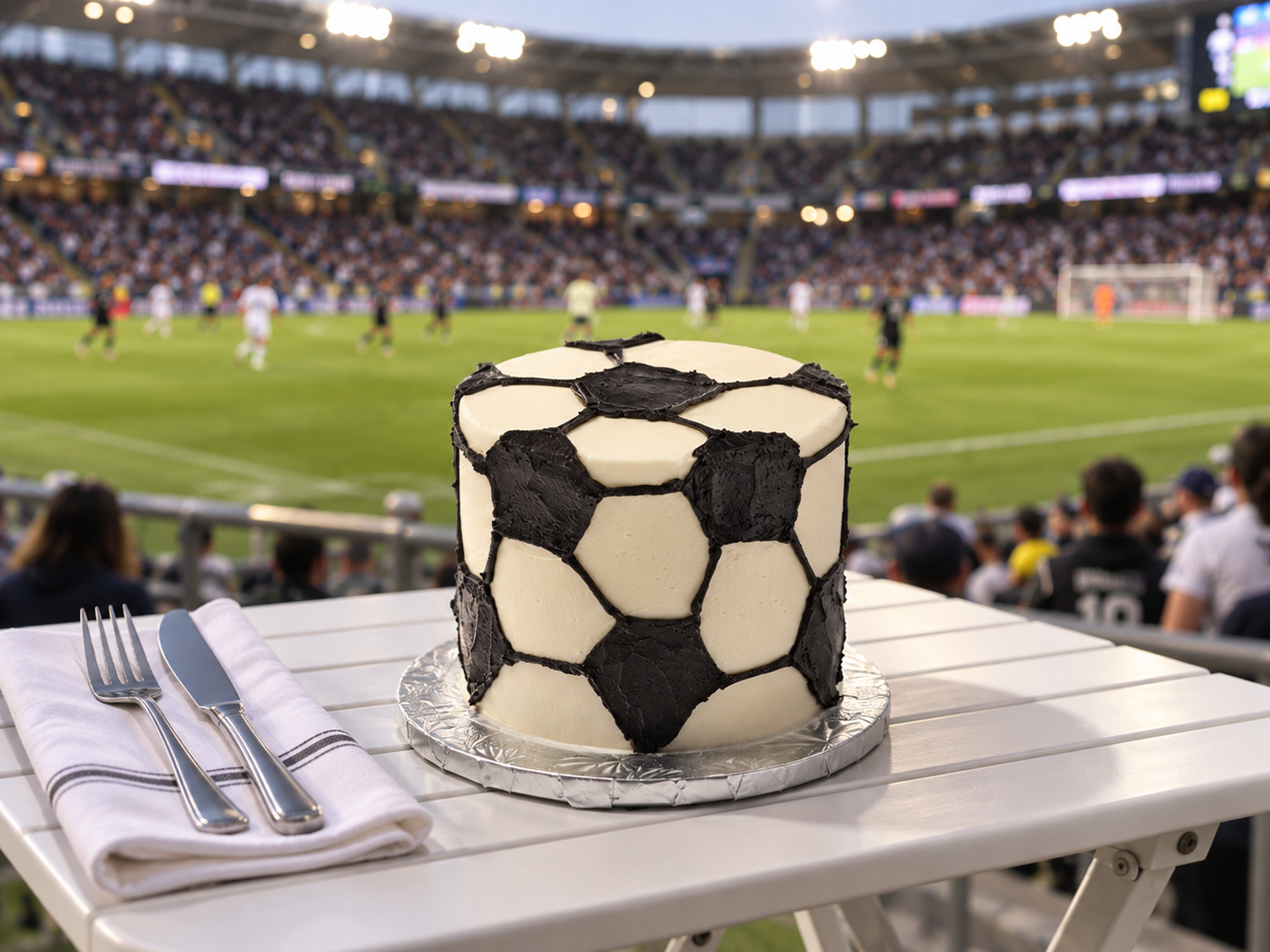 Soccer Cake at the Stadium.png