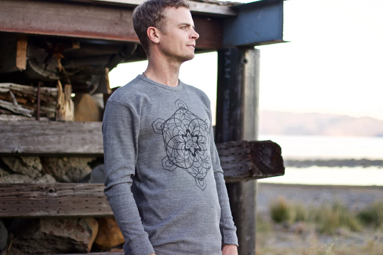 Organic winter thermal USA