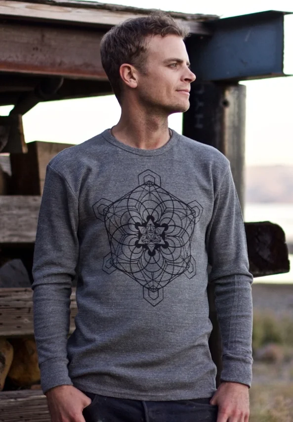 Organic winter thermal USA