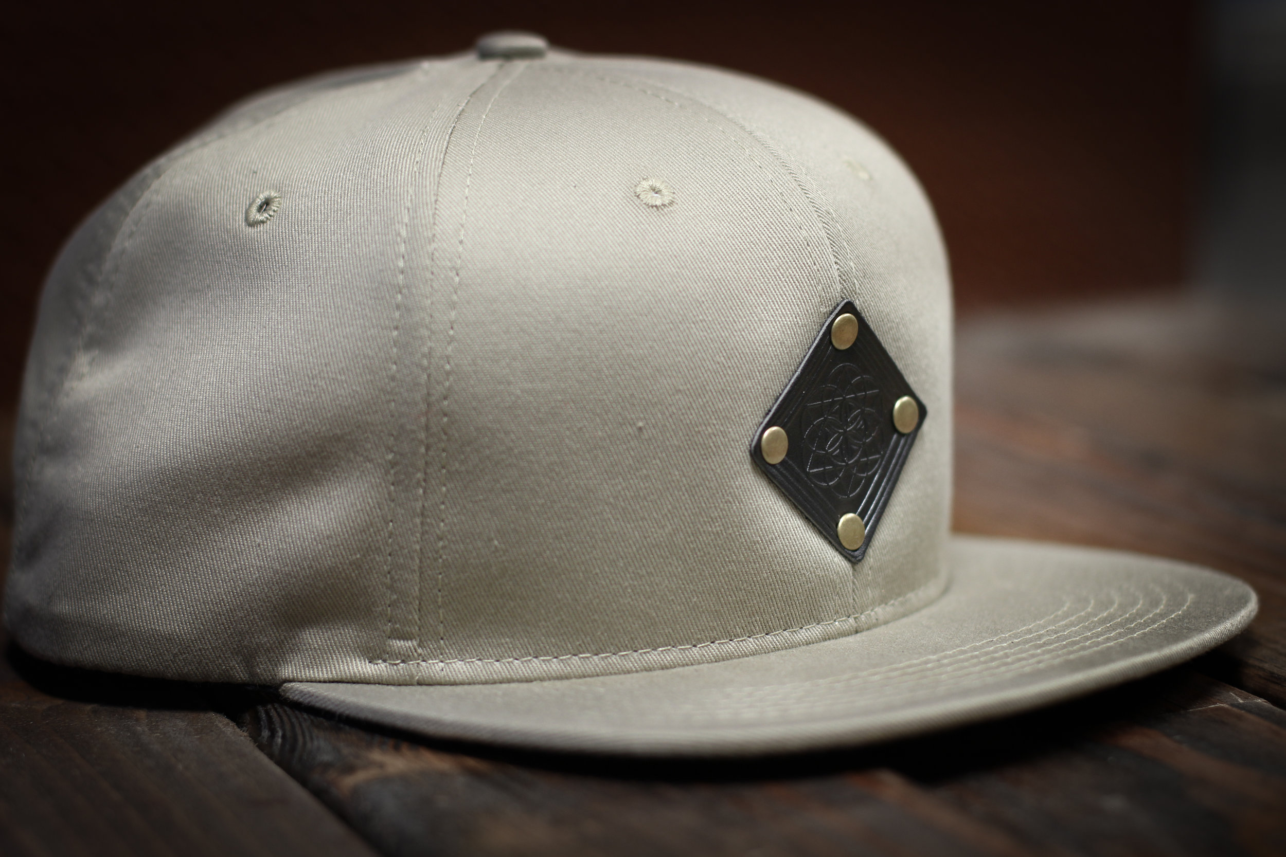 SSDcaps
