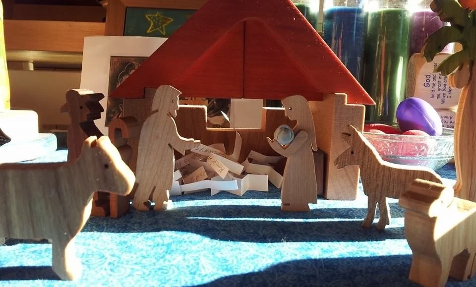 Merry Christmas!