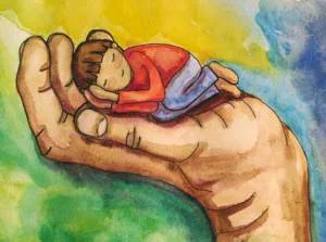 A Ramble of Motherings