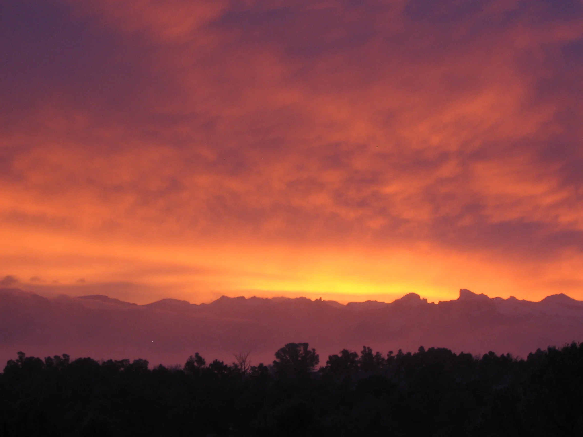 Conflict: A Story of Transformation 