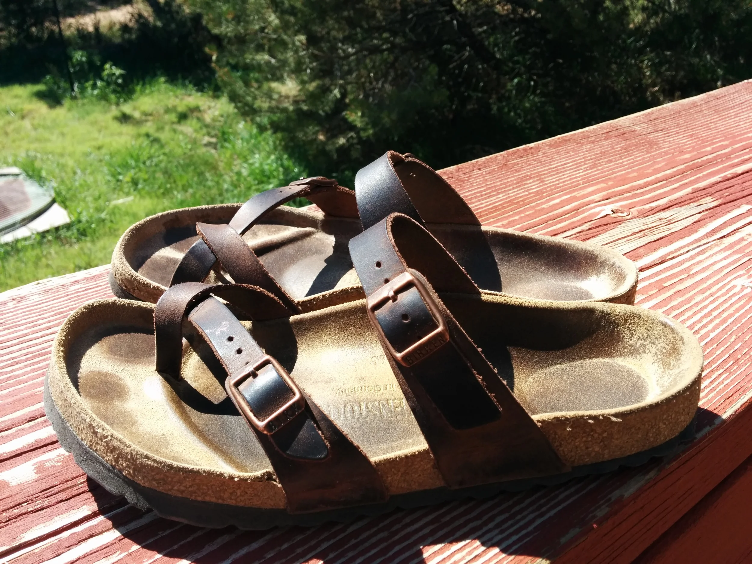 I can’t do it all.