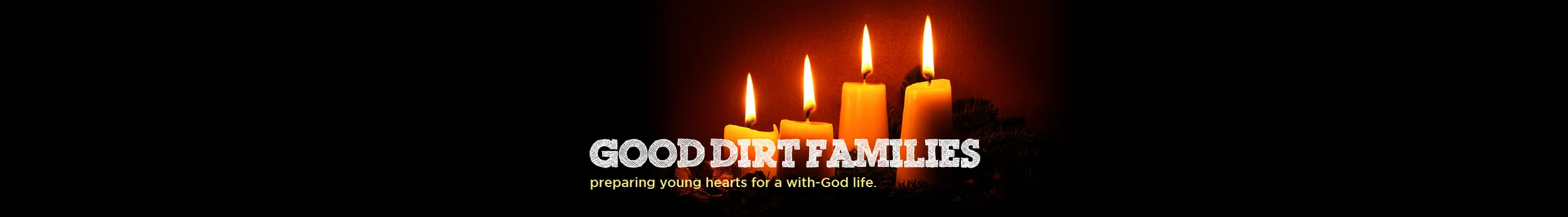 Preparing for Advent