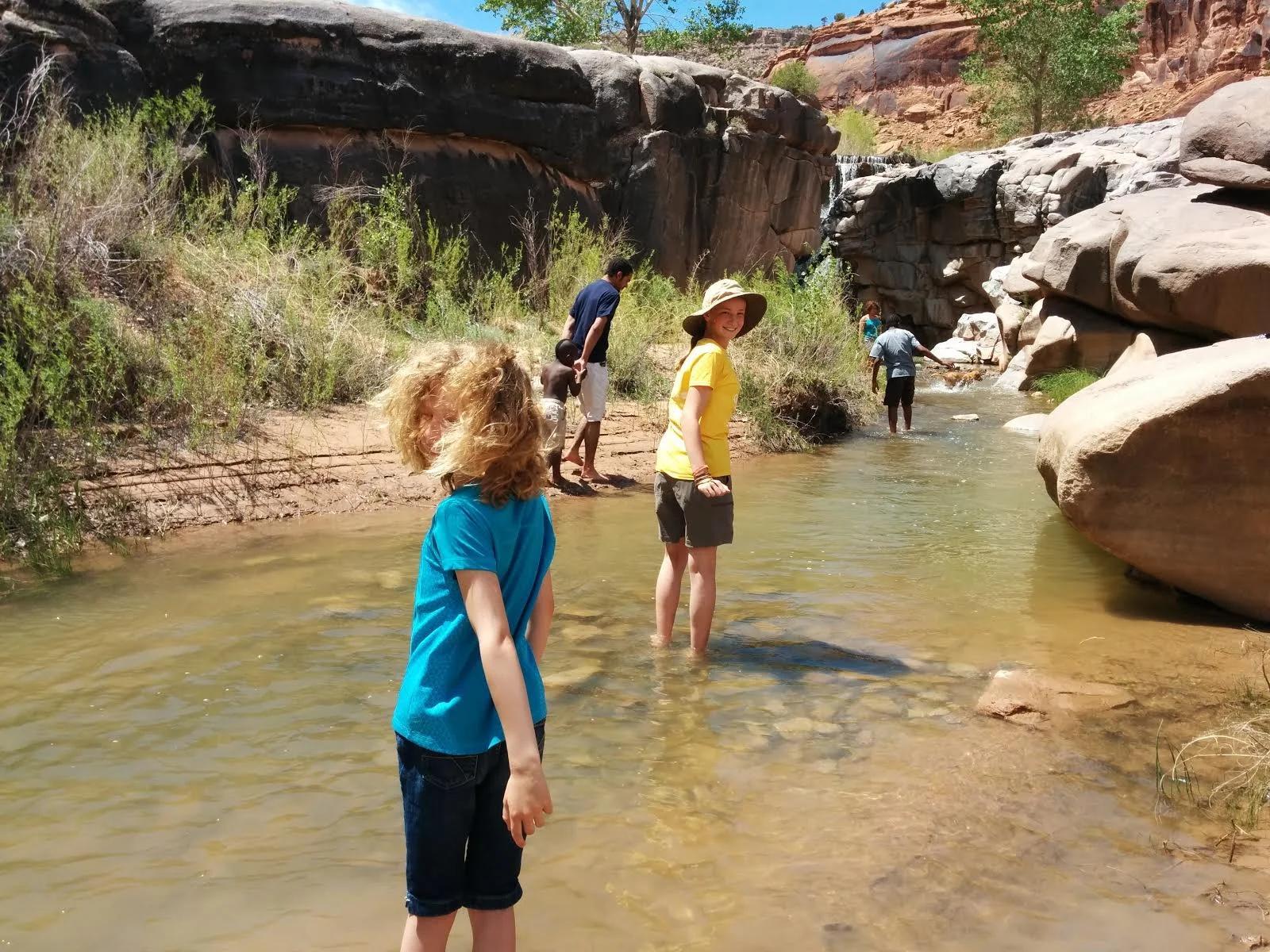 The Formational Power of Nature, Part 2