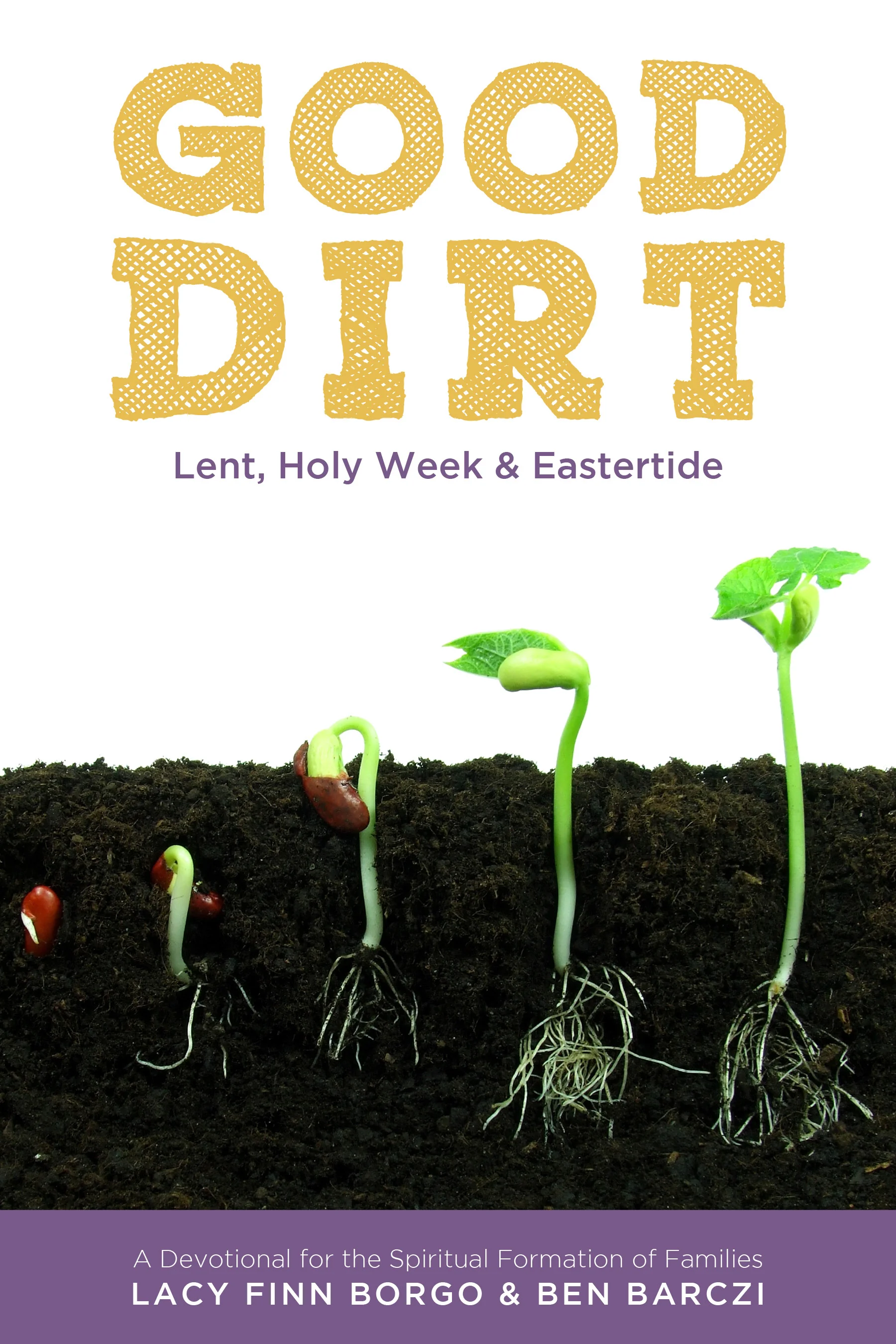 Good Dirt Palm Sunday
