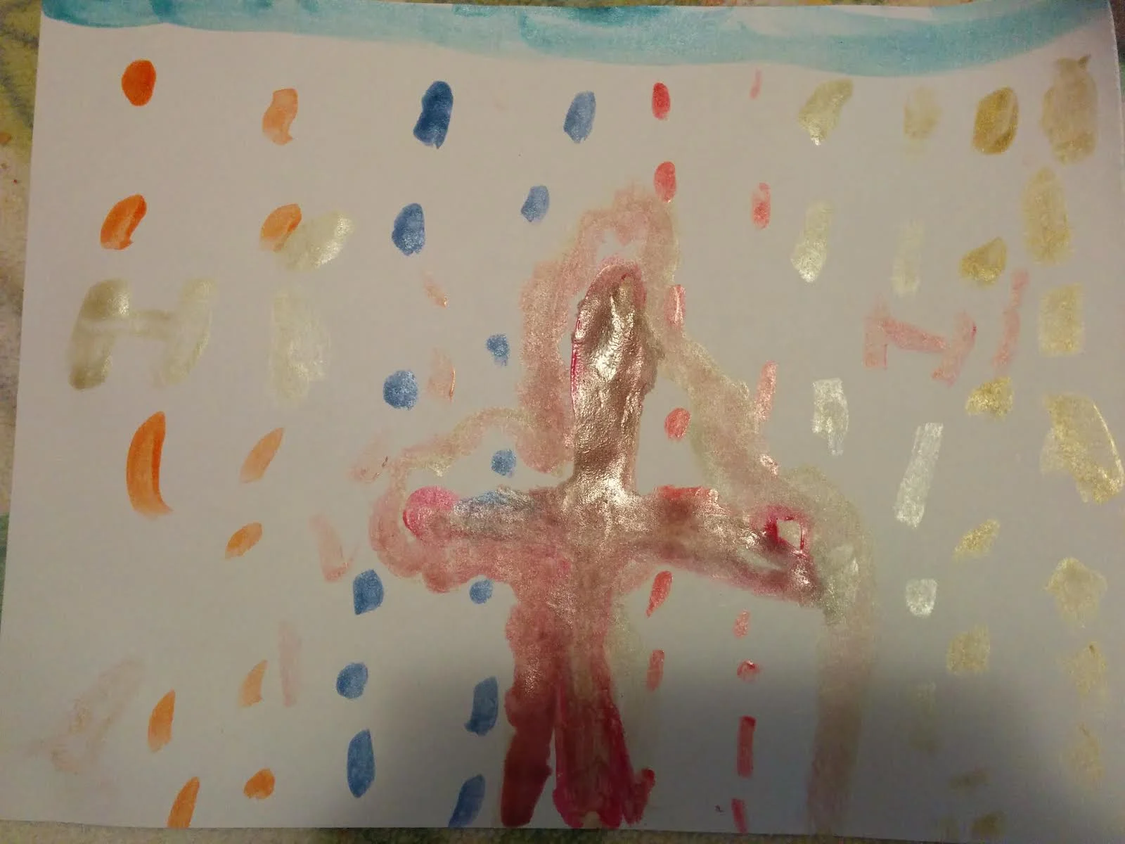 Making Space for Grief