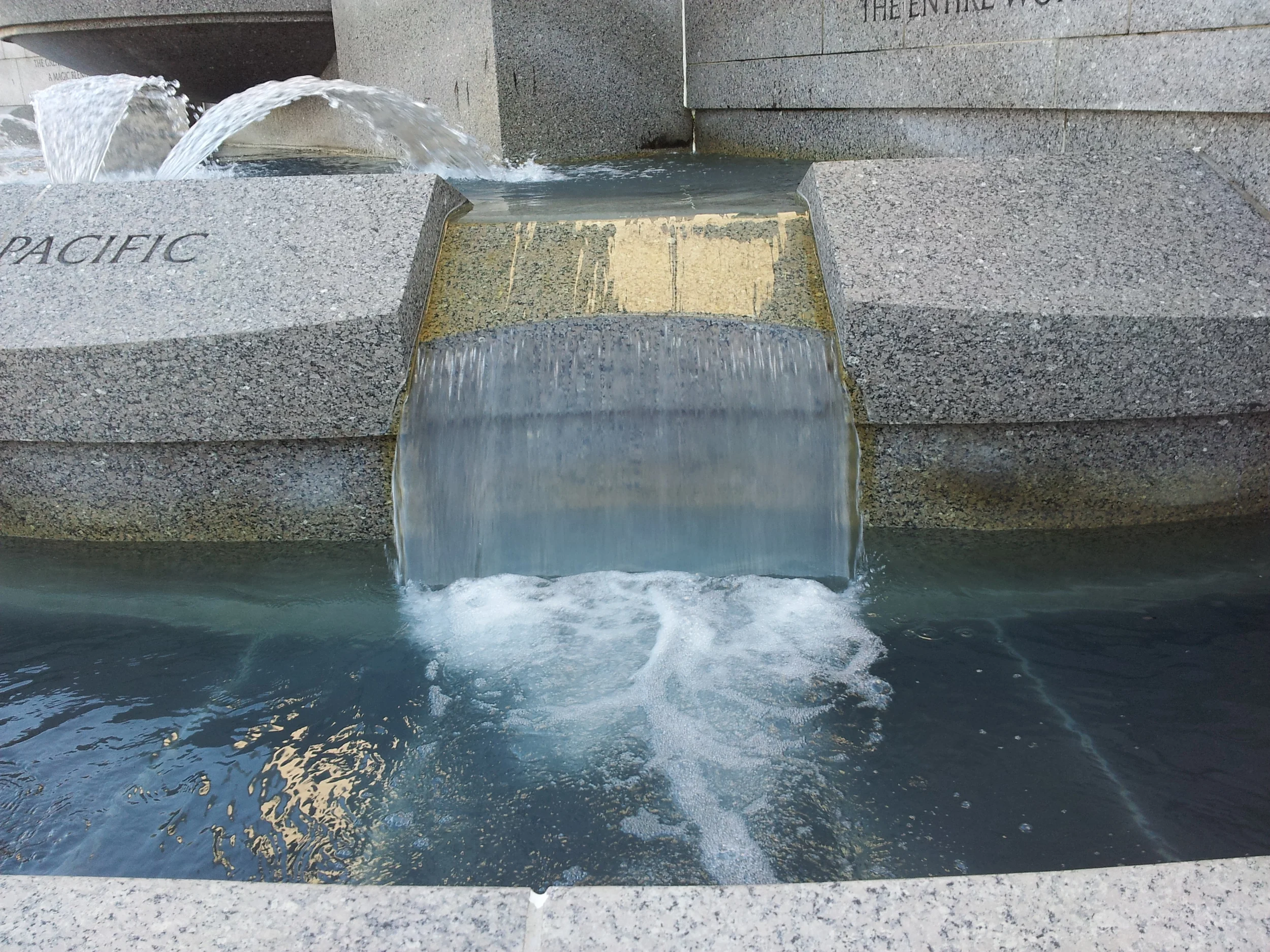 Thirsty for Friendship: Meditation on the Woman at the Well