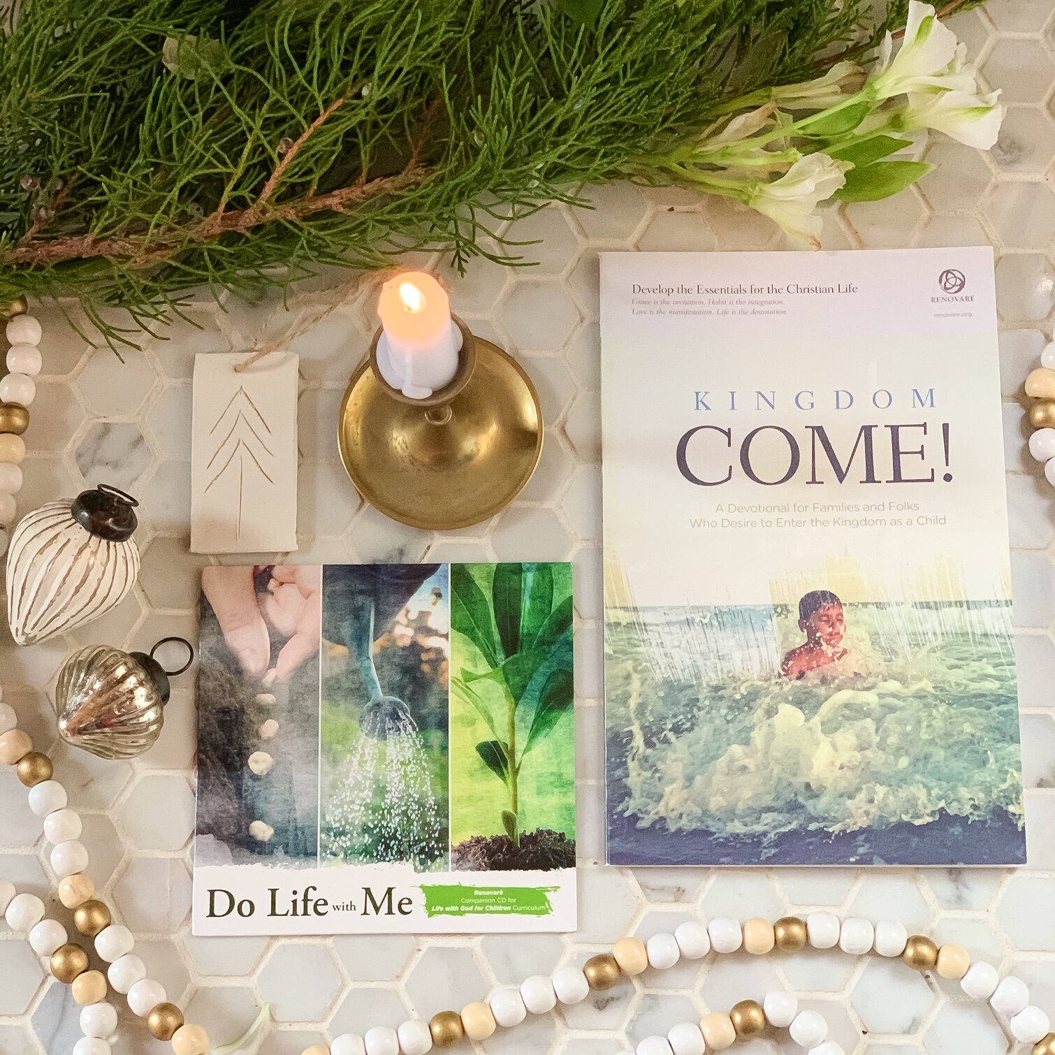 12 Days of Christmas Gifting 