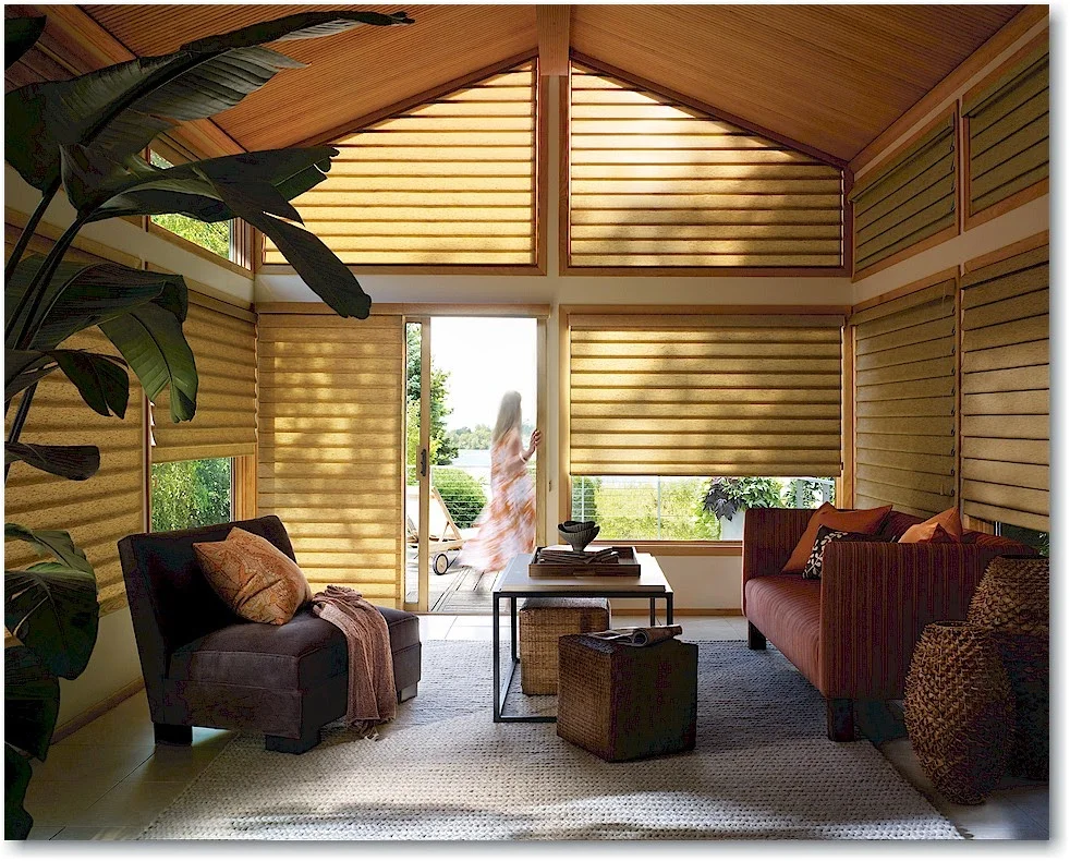 Fresh Ideas For Your Home - Design With Earth Tones
