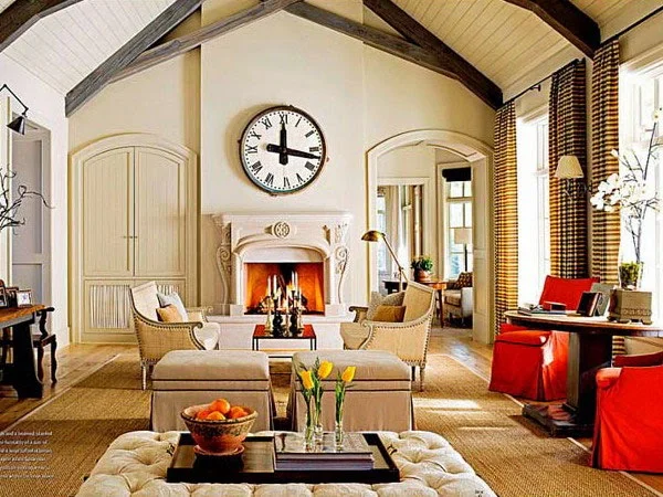 Fresh Ideas For Your Home - Clocks