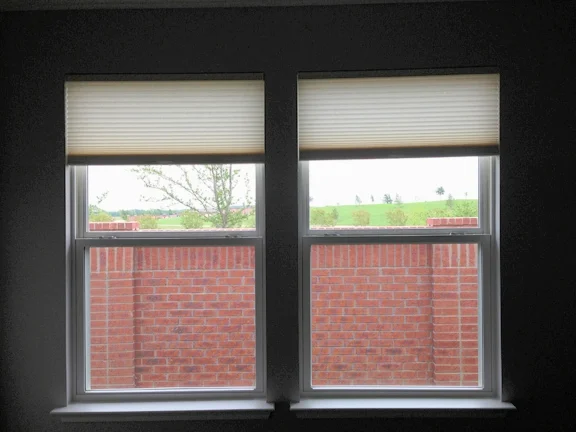 Client Work: New Shutters & Shades In The Del Webb Community - Frisco, TX