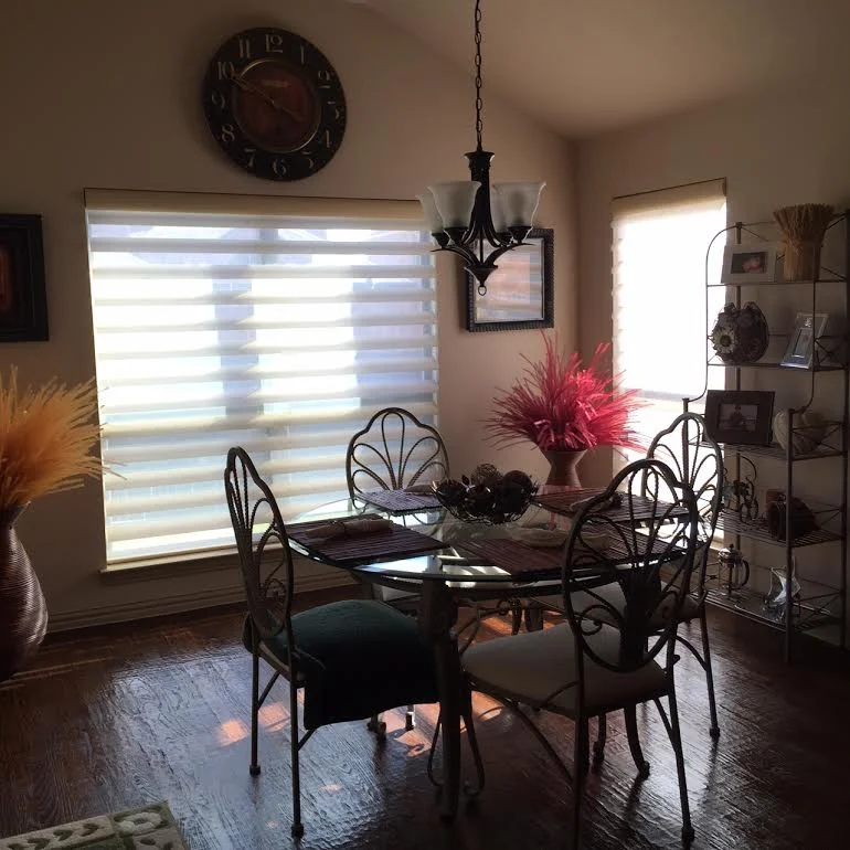 Style & Sophistication with Pirouette and The Alustra Collection