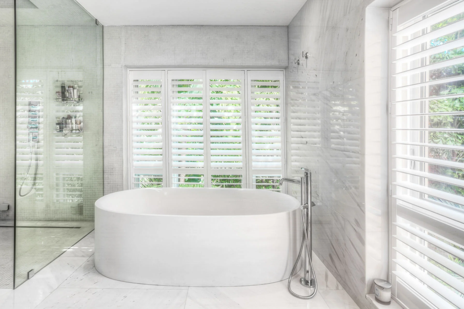 Plantation Shutters -  Still A Favorite In The Dallas - Fort Worth Area