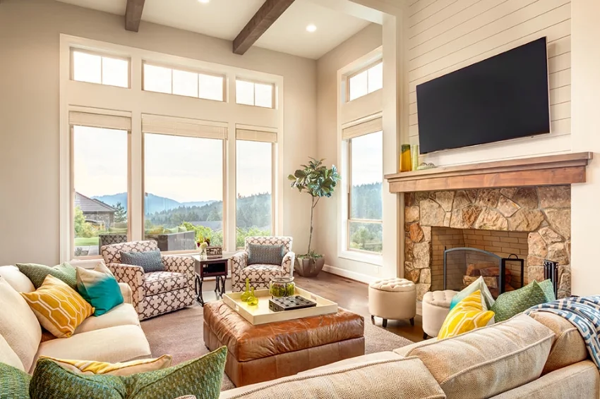 Spring Interior Design Tips: Refresh and Recharge Your Surroundings