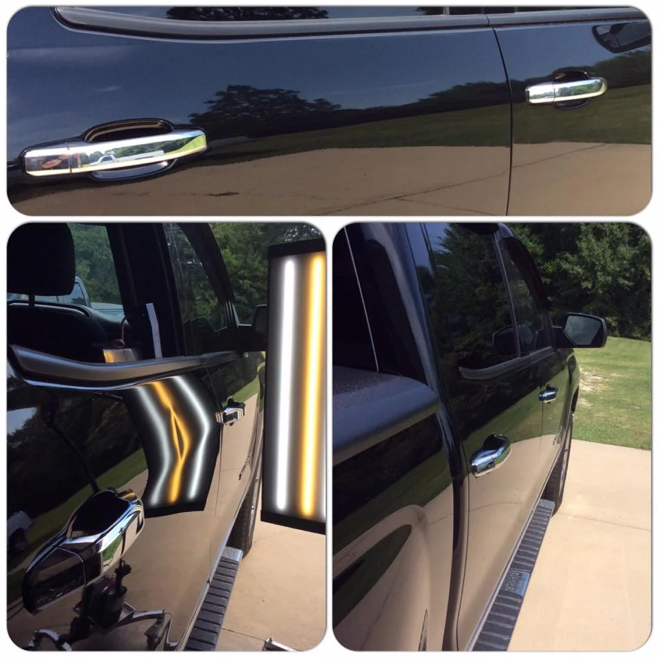 From the newest state of the art tools, training, certifications and skill sets are utilized in repairing todays vehicles.
