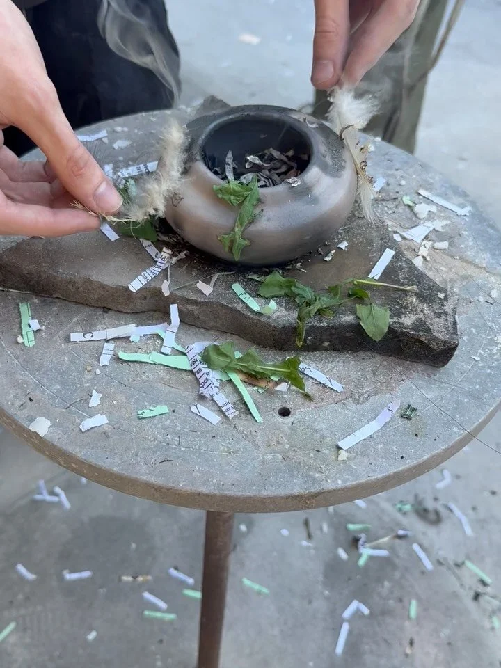 Ceramics class keepers (or Christmas gifts you might be getting if you&rsquo;re related to me, sorry not sorry). So much fun with @moedoe18 at Northwest Vista college. I see more pottery in my future because I collect creative hobbies. More ideas tha