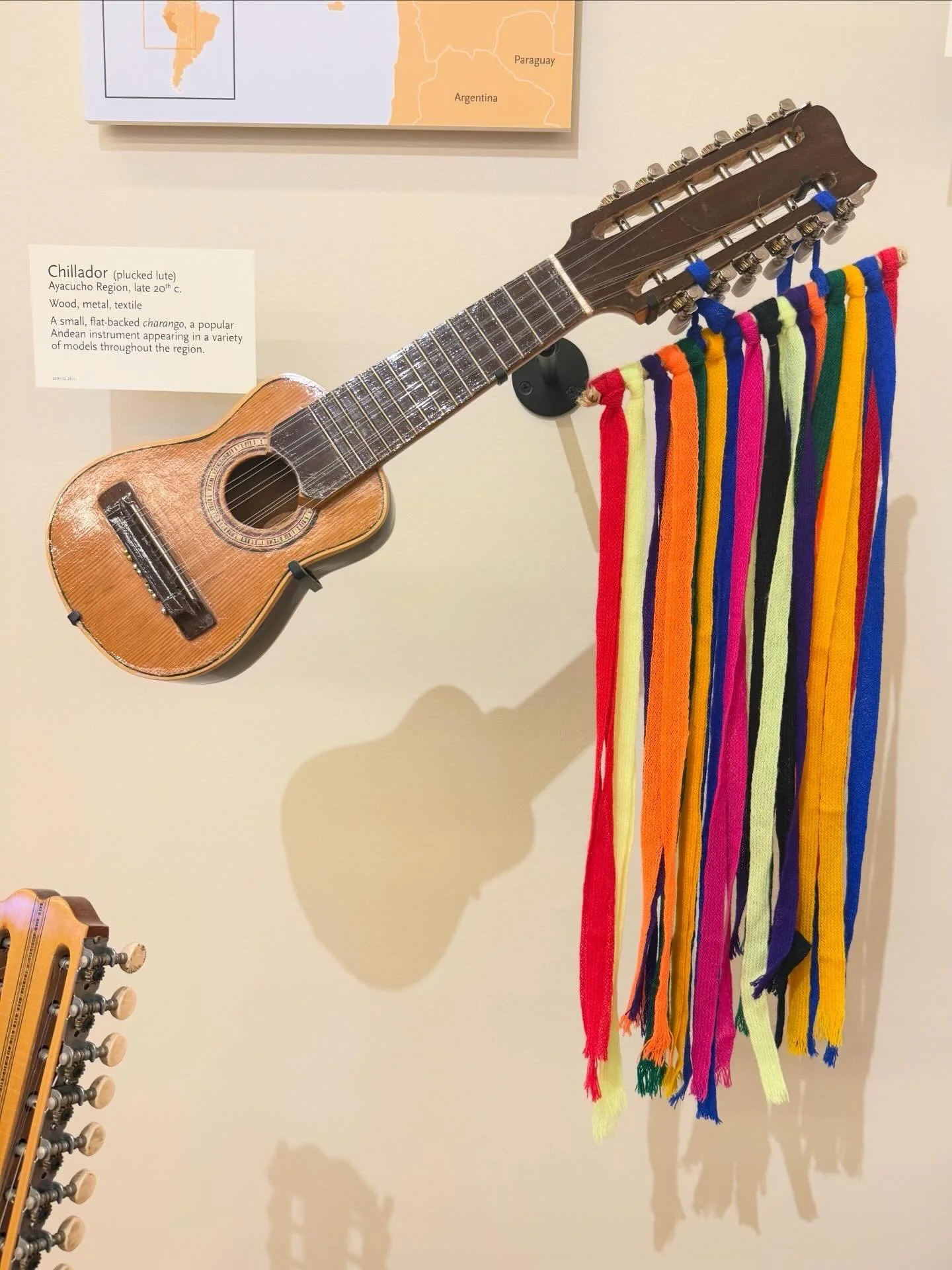 Favorites from the Musical Instruments Museum in Phoenix