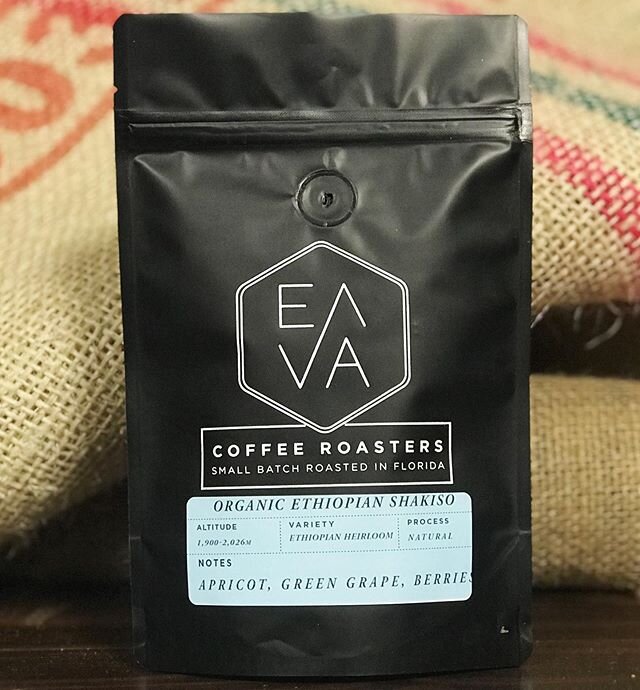 NEW COFFEE ALERT! Available online now! We are also extending free shipping on orders over $30 until the end of April!