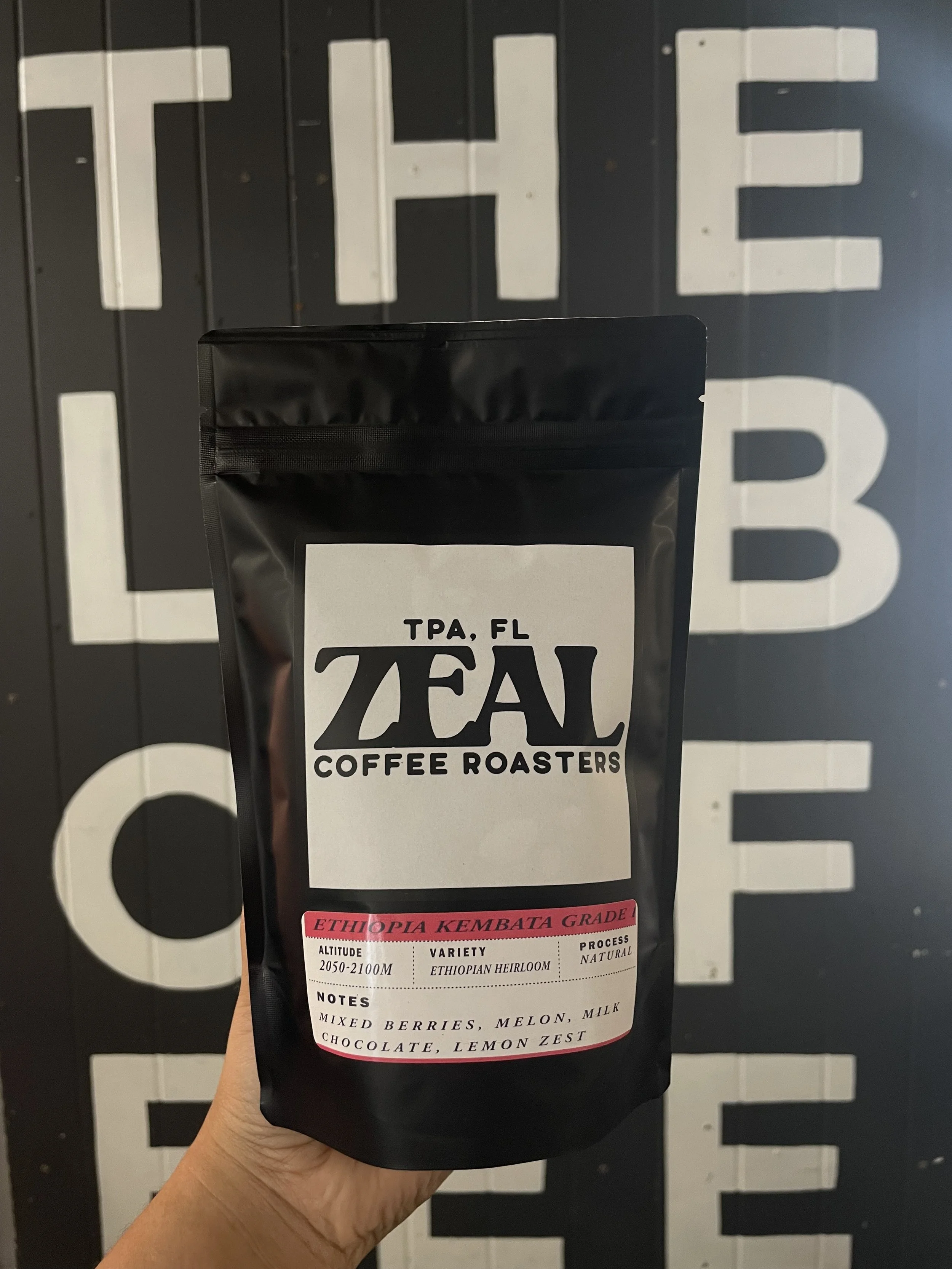 Shop — Zeal Coffee Roasters