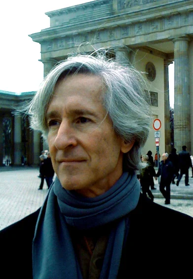 Mick Garris — 2006 IHSFF Hall of Fame Inductee