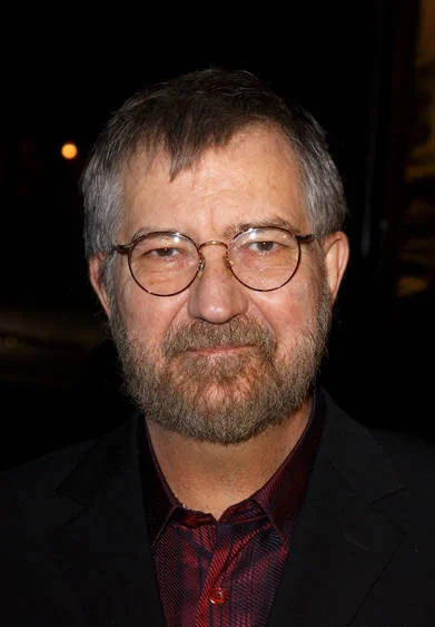 Tobe Hooper — 2005 IHSFF Hall of Fame Inductee