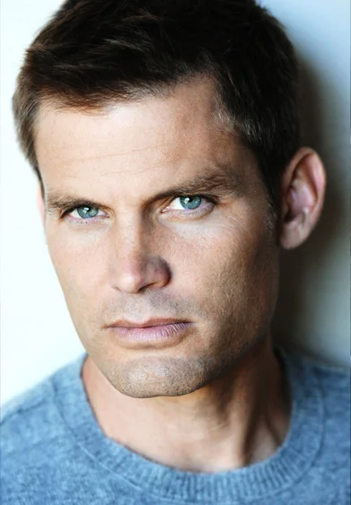 Casper Van Dien — 2009 IHSFF Hall of Fame Inductee