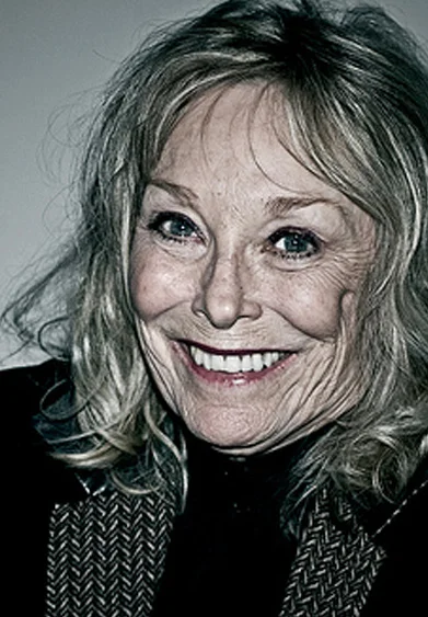 Marilyn Burns — 2009 IHSFF Hall of Fame Inductee