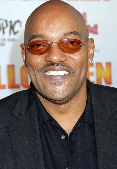 Ken Foree — 2007 IHSFF Hall of Fame Inductee