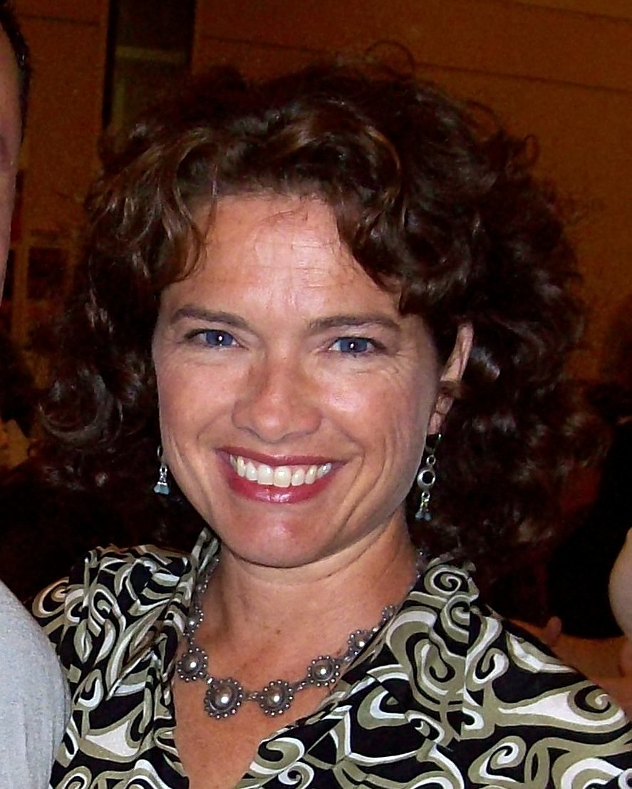 Heather Langenkamp — 2011 IHSS Hall of Fame Inductee