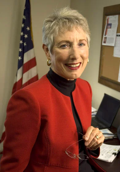 Judith O'Dea — 2009 IHSFF Hall of Fame Inductee