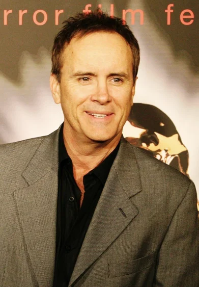 Jeffrey Combs — 2008 IHSFF Hall of Fame Inductee