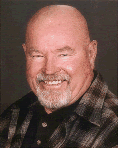 Charles Cyphers — 2010 IHSFF Hall of Fame Inductee