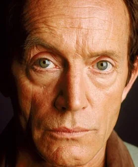 Lance Henriksen — 2010 IHSFF Hall of Fame Inductee