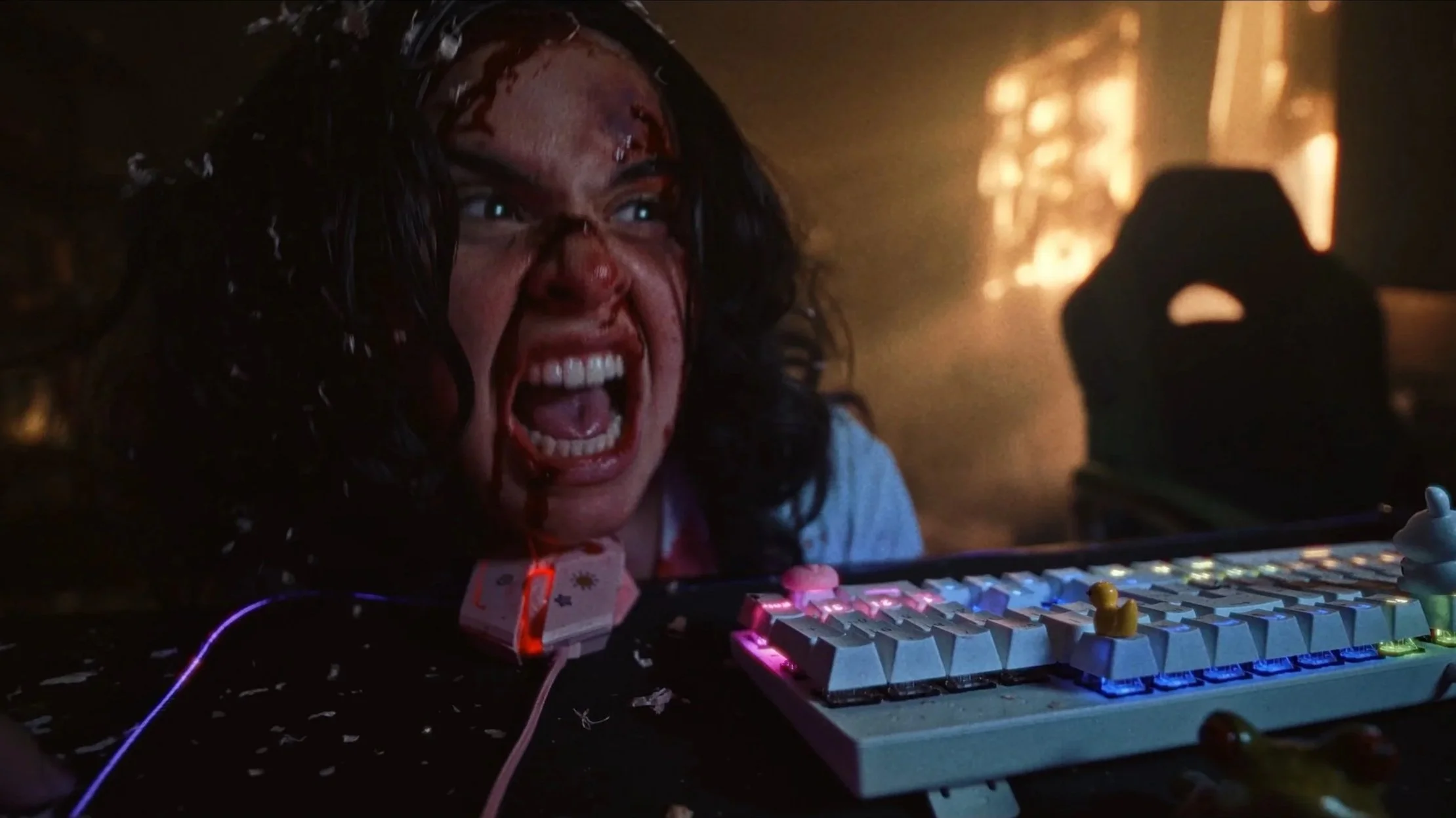 Damsel in Geekstress