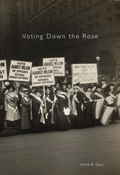 Maine Women's Suffrage Centennial Committee Meeting