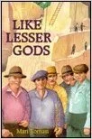 Let's Talk About It! Book Discussion - Like Lesser Gods