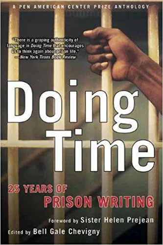 Let's Talk About It Book Discussion, Doing Time