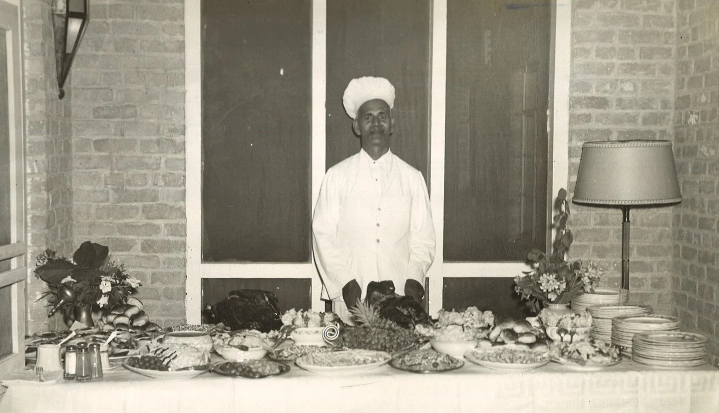 Happy National Pasta Day! To celebrate we are highlighting one of the Senator's trips to Italy. In 1947 she visited Trieste while on an inspection tour with the House Naval Affairs Committee. It is not certain if pasta is pictured in this lovely spre